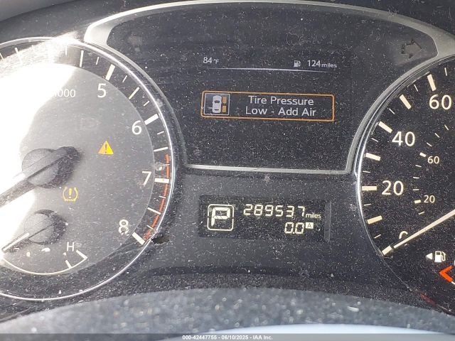 5N1AR2MN7FC671003 Nissan Pathfinder Sv