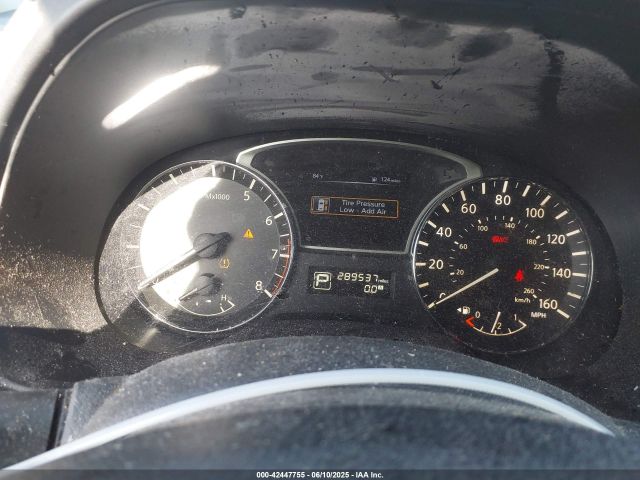 5N1AR2MN7FC671003 Nissan Pathfinder Sv