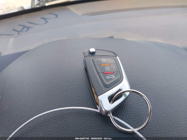 KIA gdi 2017 KNDJN2A2XH7448444 Image 11