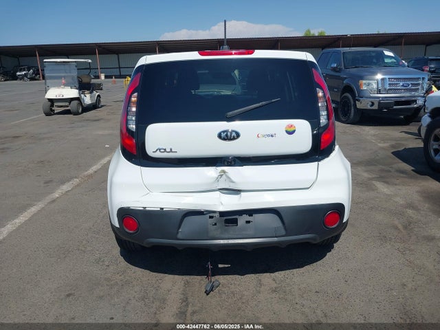 KIA gdi 2017 KNDJN2A2XH7448444 Image 16