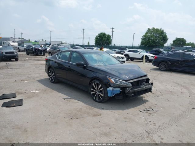 2019 NISSAN ALTIMA 1N4BL4CV6KC221804