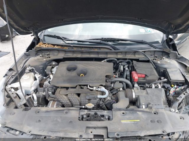 2019 NISSAN ALTIMA 1N4BL4CV6KC221804 Photo 9