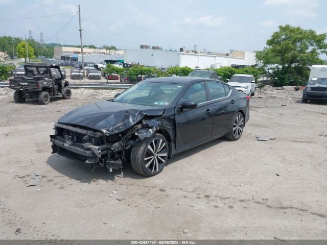 2019 NISSAN ALTIMA 1N4BL4CV6KC221804 Photo 1