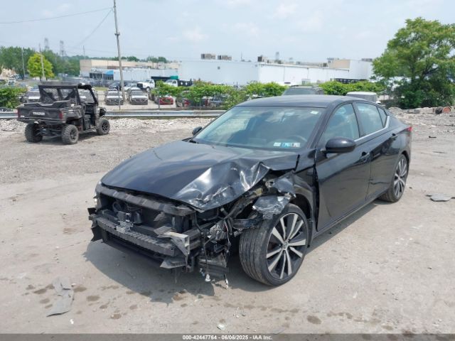 2019 NISSAN ALTIMA 1N4BL4CV6KC221804 Photo 5