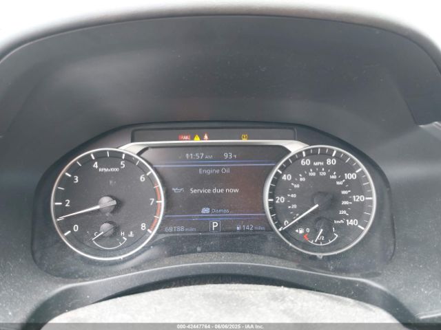 2019 NISSAN ALTIMA 1N4BL4CV6KC221804 Photo 6