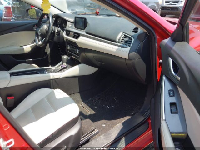 2017 MAZDA MAZDA6 JM1GL1W5XH1102264 Photo 4