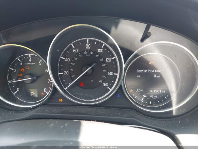 2017 MAZDA MAZDA6 JM1GL1W5XH1102264 Photo 6