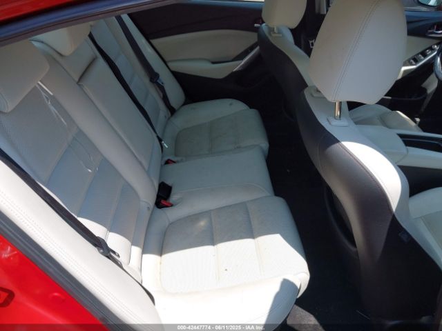 2017 MAZDA MAZDA6 JM1GL1W5XH1102264 Photo 7