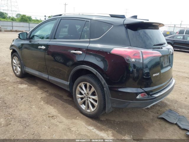 2018 TOYOTA RAV4 2T3DFREVXJW726826 Photo 2