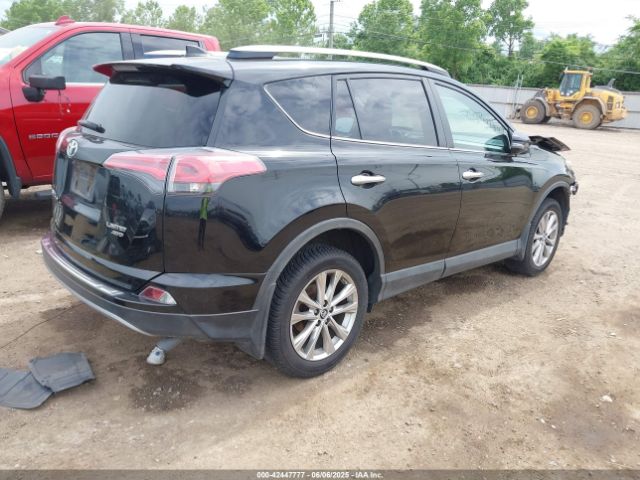 2018 TOYOTA RAV4 2T3DFREVXJW726826 Photo 3