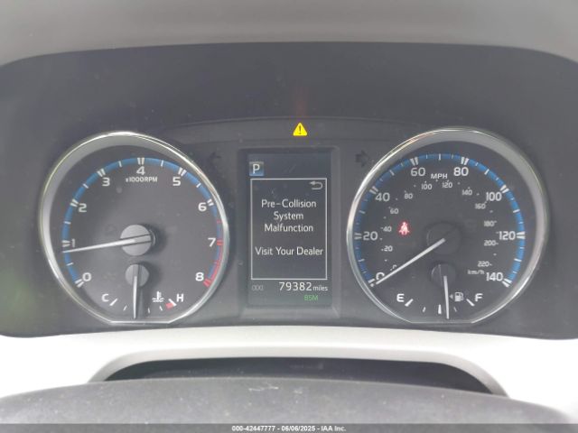 2018 TOYOTA RAV4 2T3DFREVXJW726826 Photo 6