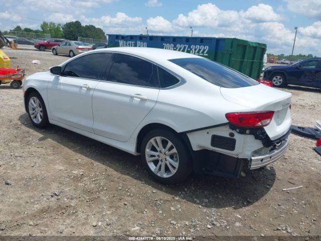 2015 CHRYSLER 200 1C3CCCAB5FN712607 Photo 2