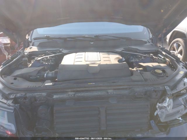 2019 LAND ROVER RANGE ROVER SPORT SALWV2SV6KA842301 Photo 9