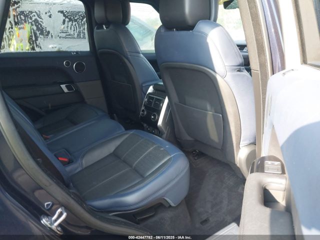 2019 LAND ROVER RANGE ROVER SPORT SALWV2SV6KA842301 Photo 7