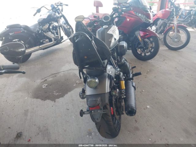 2014 YAMAHA XVS950 JYAVN05E9EA003231 Photo 5
