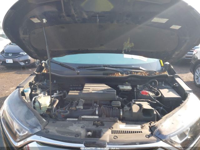 2018 HONDA CR-V 7FARW2H50JE100124 Photo 9