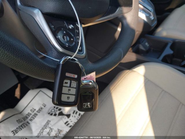2018 HONDA CR-V 7FARW2H50JE100124 Photo 10
