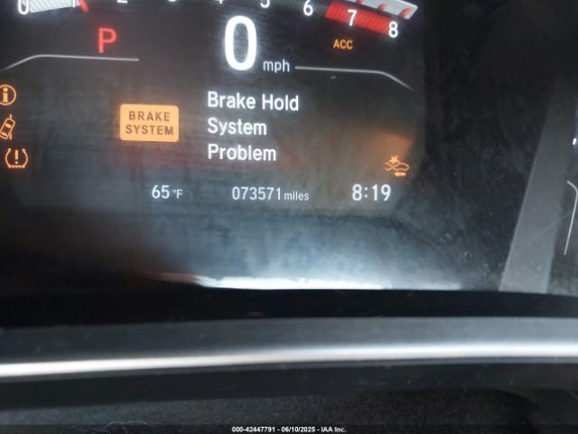 2018 HONDA CR-V 7FARW2H50JE100124 Photo 6