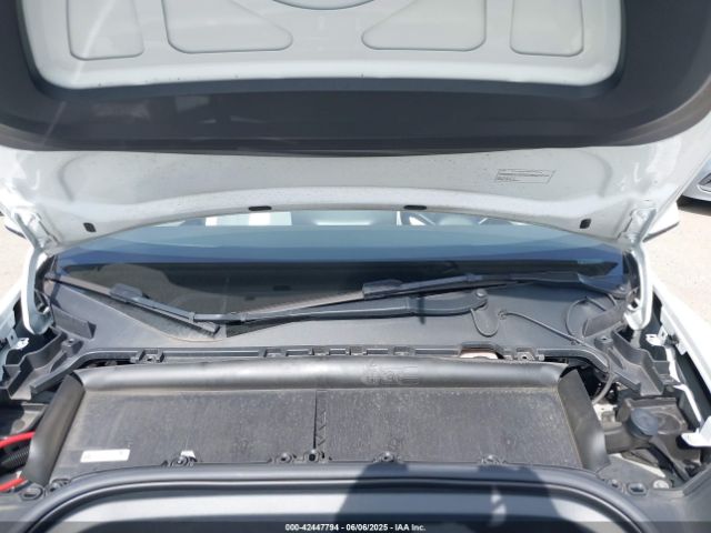 2022 TESLA MODEL Y 7SAYGDEF6NF340932 Photo 9