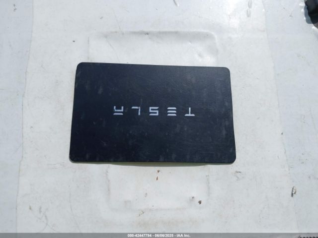 2022 TESLA MODEL Y 7SAYGDEF6NF340932 Photo 10