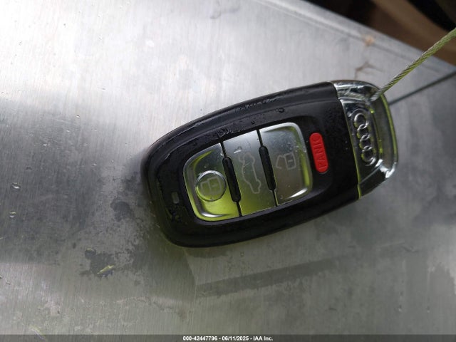 2015 AUDI A6 WAUGFAFC9FN013570 Photo 10