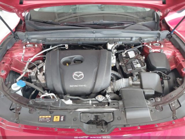 2023 MAZDA CX-50 7MMVABCM9PN131180 Photo 9