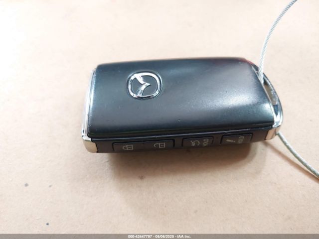 2023 MAZDA CX-50 7MMVABCM9PN131180 Photo 10
