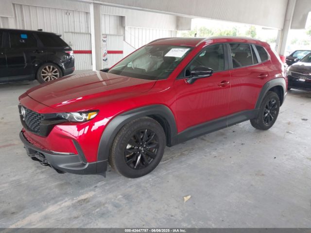 2023 MAZDA CX-50 7MMVABCM9PN131180 Photo 1