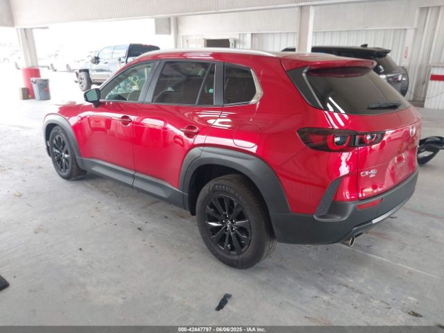 2023 MAZDA CX-50 7MMVABCM9PN131180 Photo 2