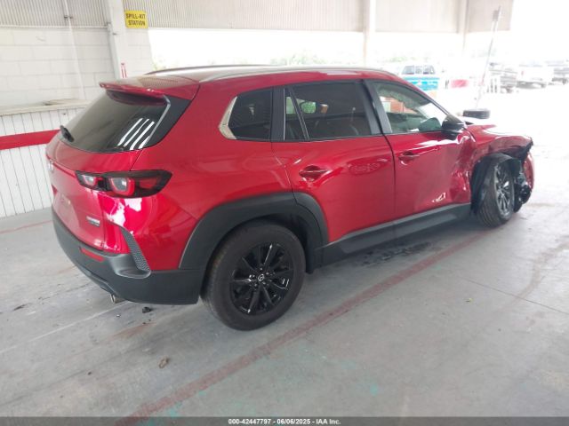 2023 MAZDA CX-50 7MMVABCM9PN131180 Photo 3
