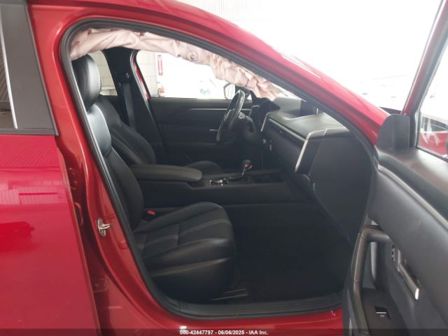2023 MAZDA CX-50 7MMVABCM9PN131180 Photo 4
