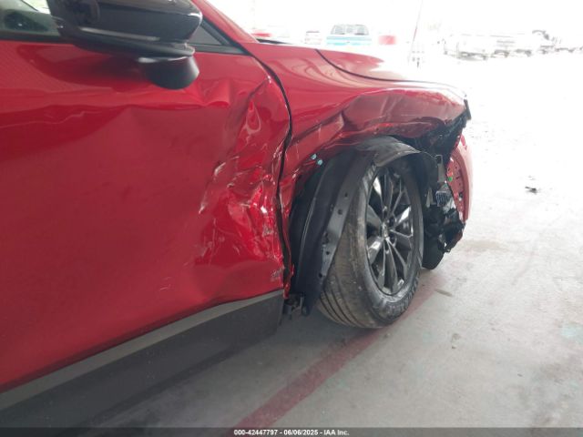 2023 MAZDA CX-50 7MMVABCM9PN131180 Photo 5