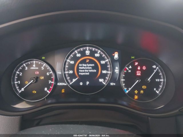 2023 MAZDA CX-50 7MMVABCM9PN131180 Photo 6