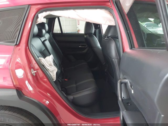 2023 MAZDA CX-50 7MMVABCM9PN131180 Photo 7