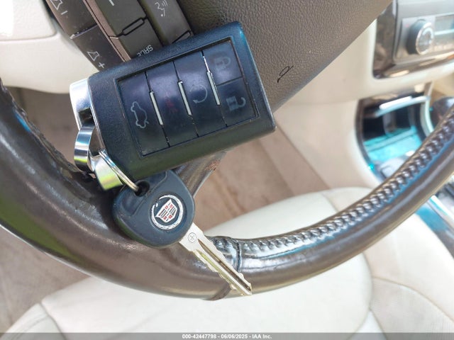 2008 CADILLAC DTS 1G6KD57Y18U207882 Photo 10