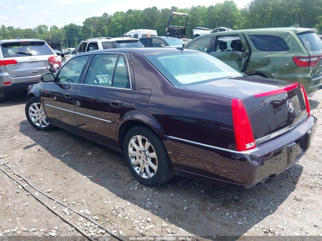2008 CADILLAC DTS 1G6KD57Y18U207882 Photo 2