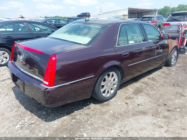 2008 CADILLAC DTS 1G6KD57Y18U207882 Photo 3