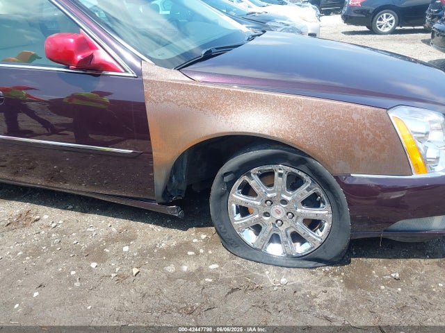 2008 CADILLAC DTS 1G6KD57Y18U207882 Photo 5