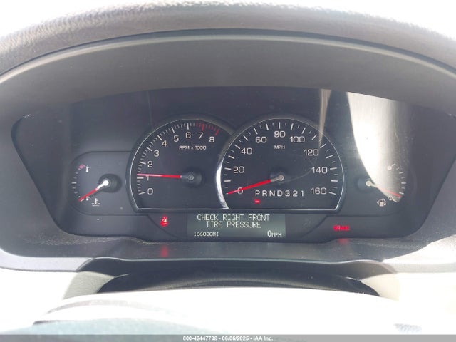 2008 CADILLAC DTS 1G6KD57Y18U207882 Photo 6