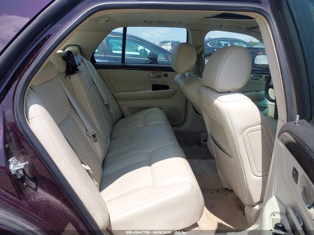 2008 CADILLAC DTS 1G6KD57Y18U207882 Photo 7