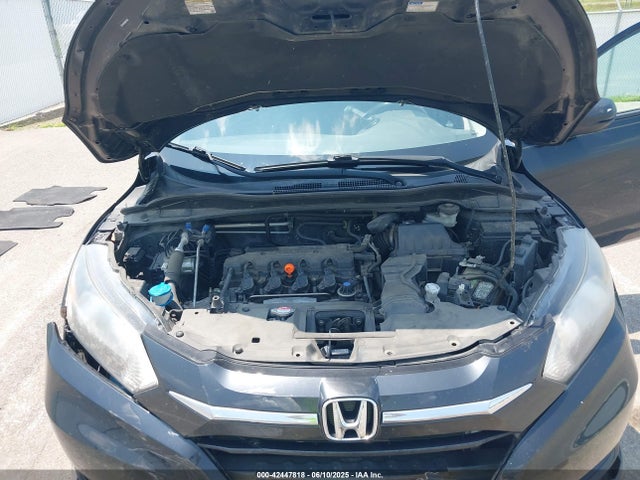 3CZRU6H52GM748393 Honda r18z9
