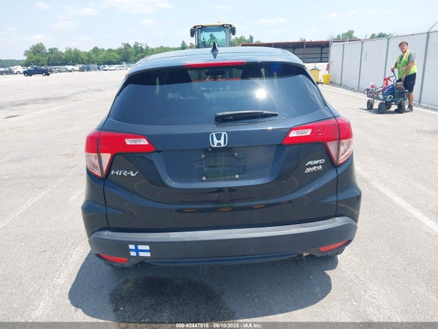3CZRU6H52GM748393 Honda r18z9