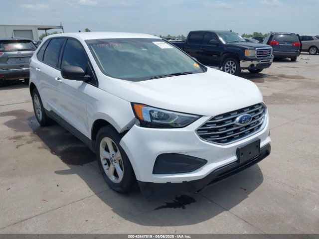 2020 FORD EDGE 2FMPK3G90LBB05473