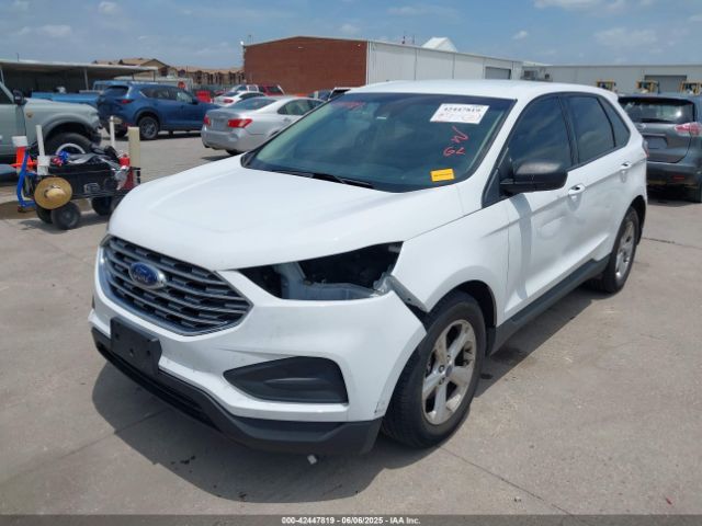 2020 FORD EDGE 2FMPK3G90LBB05473 Photo 1