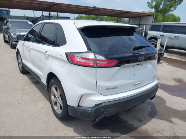 2020 FORD EDGE 2FMPK3G90LBB05473 Photo 2