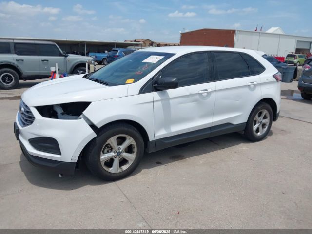 2020 FORD EDGE 2FMPK3G90LBB05473 Photo 5