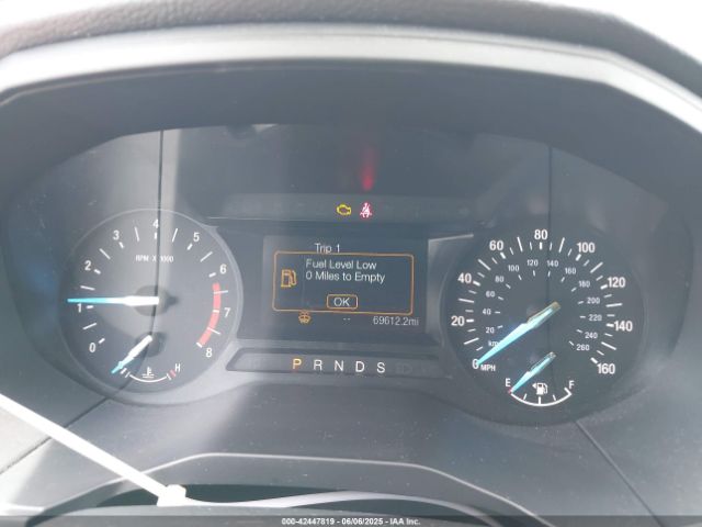 2020 FORD EDGE 2FMPK3G90LBB05473 Photo 6
