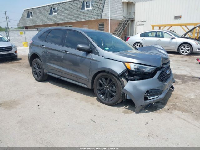 2022 FORD EDGE 2FMPK4J98NBA40633