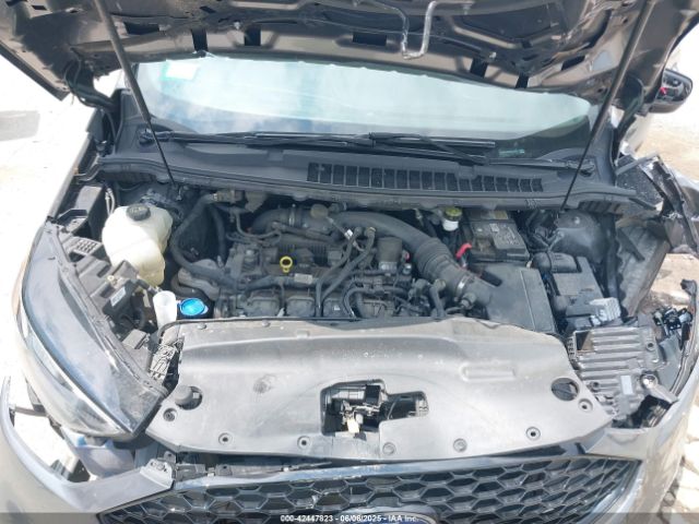 2022 FORD EDGE 2FMPK4J98NBA40633 Photo 9