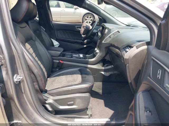 2022 FORD EDGE 2FMPK4J98NBA40633 Photo 4